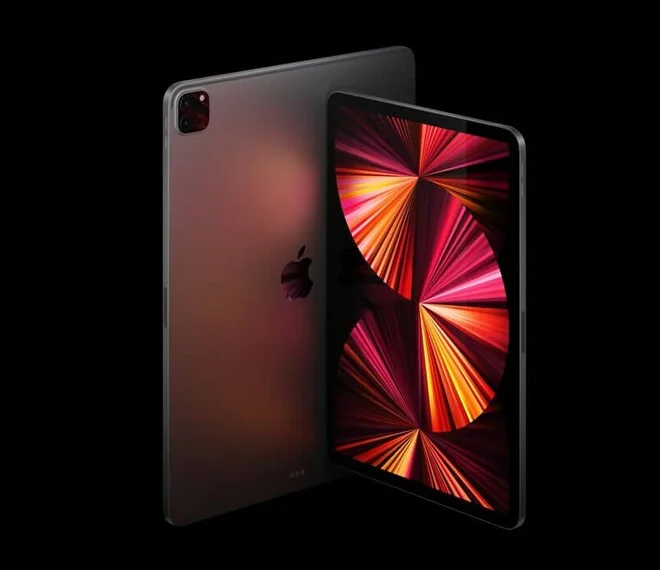 Apple представить оновлений iPad Pro з чіпом M3 та функцією Dynamic Island